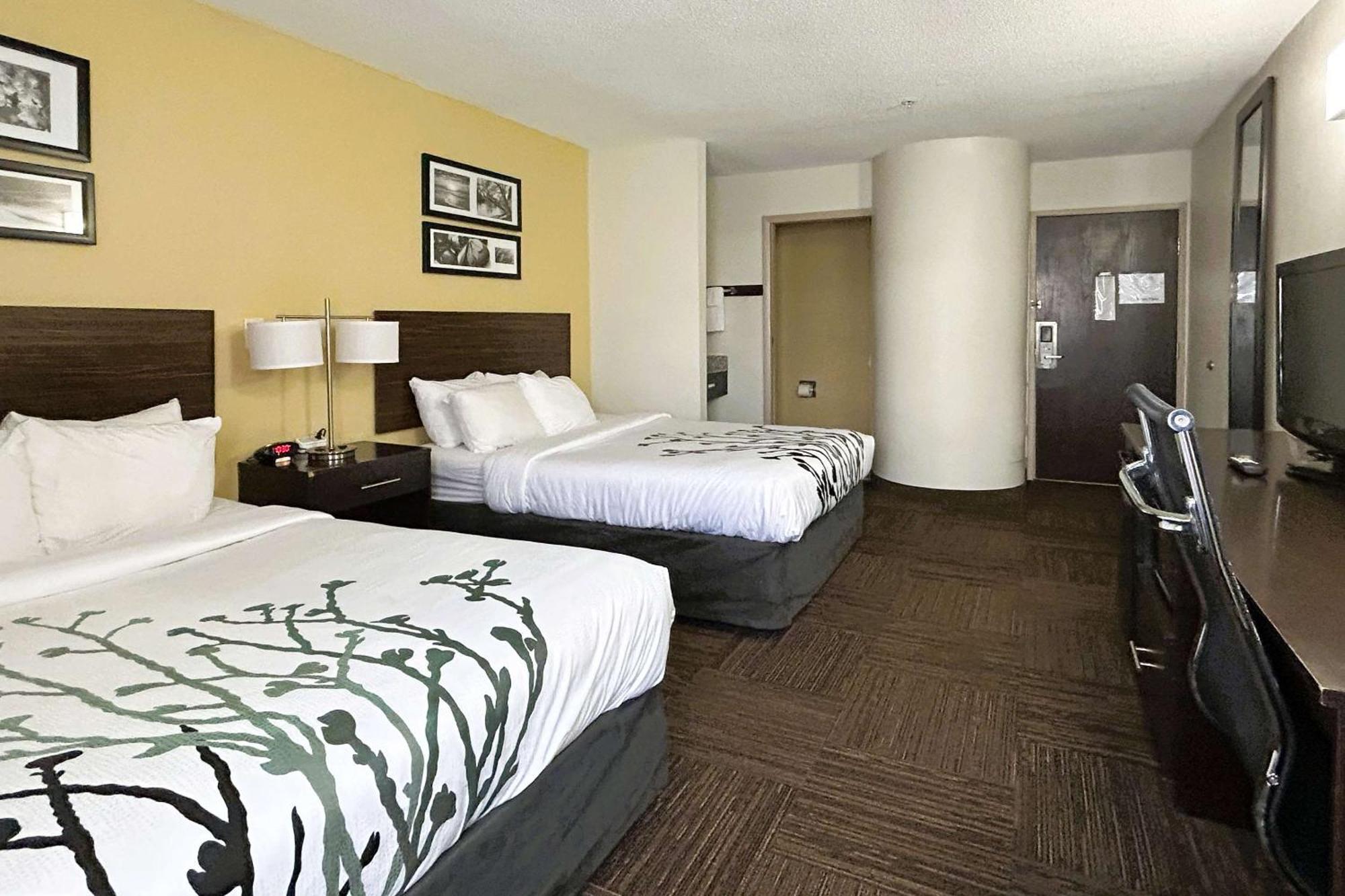 Sleep Inn Wilson near I-95 Eksteriør bilde